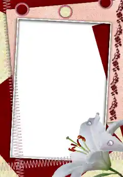 PhotoEffect da categoria Molduras para fotografias femininas № 160618