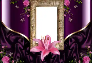 PhotoEffect da categoria Molduras para fotografias femininas № 160698