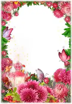 PhotoEffect da categoria Molduras para fotografias femininas № 160702