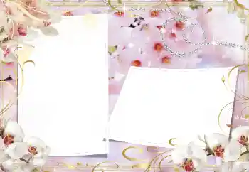 PhotoEffect da categoria Molduras para fotografias femininas № 160739