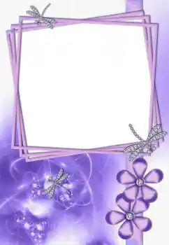 PhotoEffect da categoria Molduras para fotografias femininas № 160749