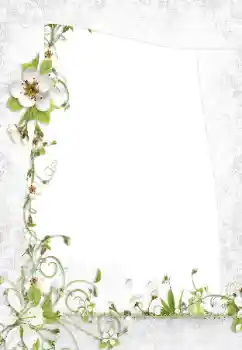 PhotoEffect da categoria Molduras para fotografias femininas № 160795