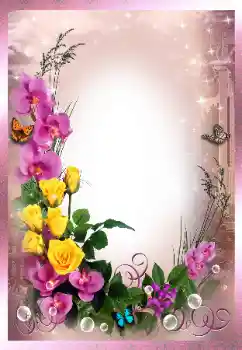 PhotoEffect da categoria Molduras para fotografias femininas № 160857