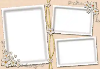PhotoEffect da categoria Molduras para fotografias femininas № 160863