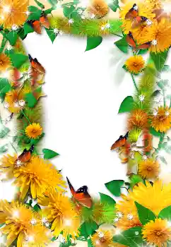 PhotoEffect da categoria Molduras para fotografias femininas № 1612