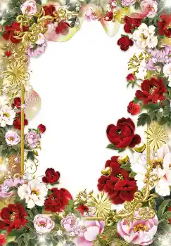 PhotoEffect da categoria Molduras para fotografias femininas № 1613