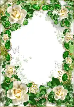 PhotoEffect da categoria Molduras para fotografias femininas № 1615