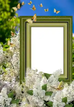 PhotoEffect da categoria Molduras para fotografias femininas № 169023