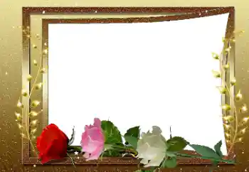 PhotoEffect da categoria Molduras para fotografias femininas № 169033