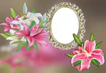 PhotoEffect da categoria Molduras para fotografias femininas № 169204