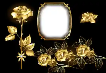 PhotoEffect da categoria Molduras para fotografias femininas № 169213