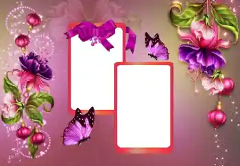 PhotoEffect da categoria Molduras para fotografias femininas № 169226