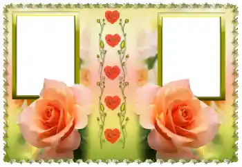 PhotoEffect da categoria Molduras para fotografias femininas № 169227