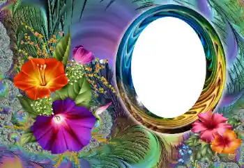 PhotoEffect da categoria Molduras para fotografias femininas № 169230