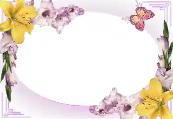 PhotoEffect da categoria Molduras para fotografias femininas № 169245