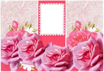 PhotoEffect da categoria Molduras para fotografias femininas № 169272