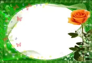 PhotoEffect da categoria Molduras para fotografias femininas № 17124
