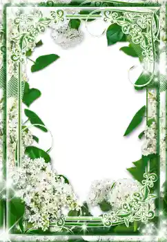 PhotoEffect da categoria Molduras para fotografias femininas № 17130