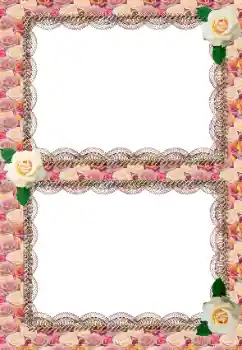 PhotoEffect da categoria Molduras para fotografias femininas № 17181