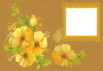 PhotoEffect da categoria Molduras para fotografias femininas № 172996