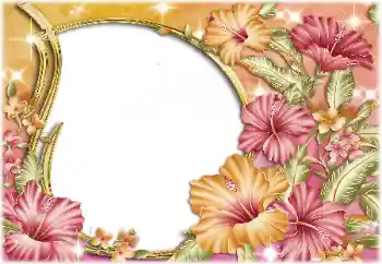 PhotoEffect da categoria Molduras para fotografias femininas № 174265