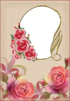 PhotoEffect da categoria Molduras para fotografias femininas № 174294