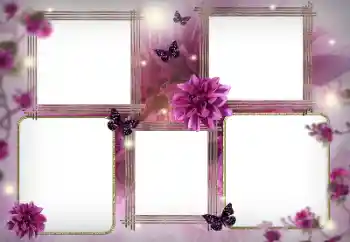 PhotoEffect da categoria Molduras para fotografias femininas № 180757