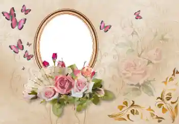 PhotoEffect da categoria Molduras para fotografias femininas № 180769