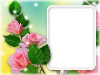PhotoEffect da categoria Molduras para fotografias femininas № 180829