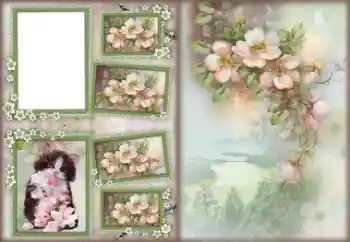 PhotoEffect da categoria Molduras para fotografias femininas № 183351