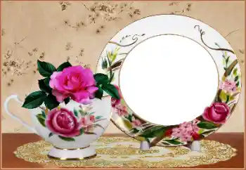PhotoEffect da categoria Molduras para fotografias femininas № 183449