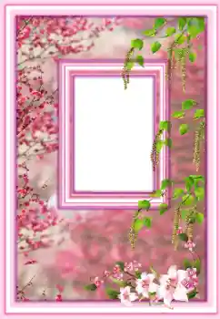 PhotoEffect da categoria Molduras para fotografias femininas № 183470