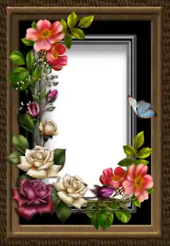 PhotoEffect da categoria Molduras para fotografias femininas № 183484