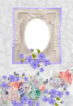 PhotoEffect da categoria Molduras para fotografias femininas № 183493