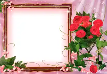 PhotoEffect da categoria Molduras para fotografias femininas № 184