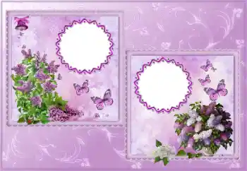 PhotoEffect da categoria Molduras para fotografias femininas № 185805
