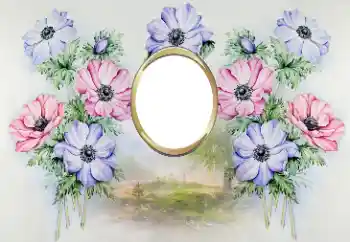 PhotoEffect da categoria Molduras para fotografias femininas № 185838