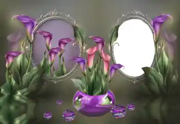 PhotoEffect da categoria Molduras para fotografias femininas № 185840