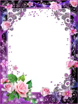 PhotoEffect da categoria Molduras para fotografias femininas № 185946