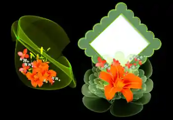 PhotoEffect da categoria Molduras para fotografias femininas № 185977