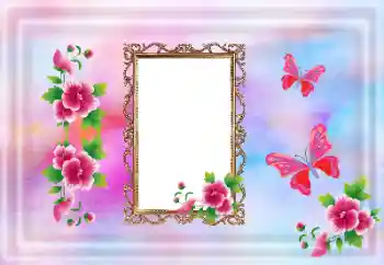 PhotoEffect da categoria Molduras para fotografias femininas № 185978