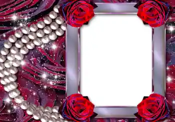 PhotoEffect da categoria Molduras para fotografias femininas № 186