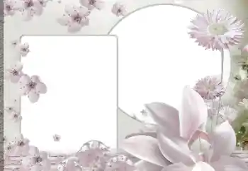 PhotoEffect da categoria Molduras para fotografias femininas № 188139
