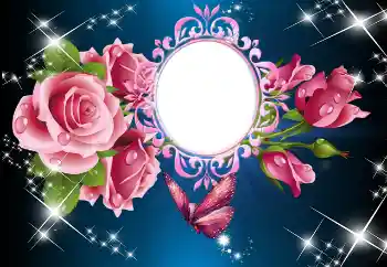 PhotoEffect da categoria Molduras para fotografias femininas № 188237