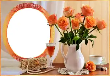 PhotoEffect da categoria Molduras para fotografias femininas № 188255