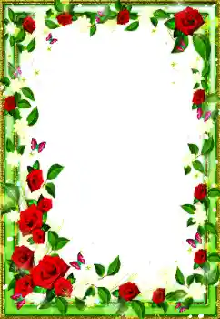 PhotoEffect da categoria Molduras para fotografias femininas № 189337
