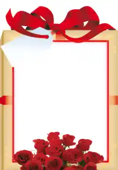 PhotoEffect da categoria Molduras para fotografias femininas № 189345