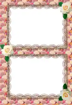 PhotoEffect da categoria Molduras para fotografias femininas № 189380