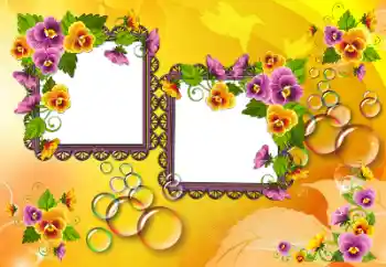 PhotoEffect da categoria Molduras para fotografias femininas № 189400