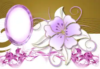 PhotoEffect da categoria Molduras para fotografias femininas № 189401